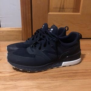 Men’s New Balance 574